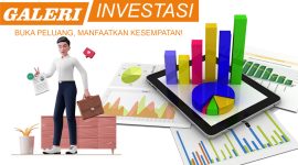 galeri investasi