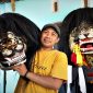 pengrajin barongan blora