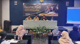 UMKM Bertransformasi ke Era Digital dalam Layanan Keuangan