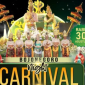 Bojonegoro Night Carnival