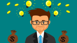 Kenali ciri investasi bodong