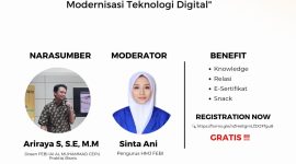 Seminar Kewirausahaan