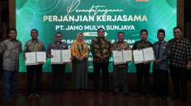 Bandara Ngloram akan layani perjalanan umrah