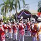 Drumband 