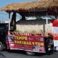 Tempe raksaksa UD Tempe Rizki