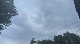 Awan Mendung Kembali Menyelimuti Cepu