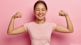 Bugar, Sehat, dan Semangat