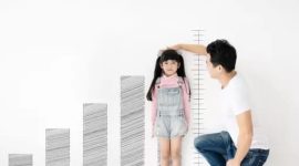 Tips meninggikan badan