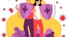 Lindungi Kekebalan Tubuh Mu