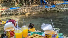 Wisata Growgoland Bojonegoro